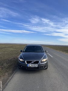 Volvo C30 1.6 diesel piele