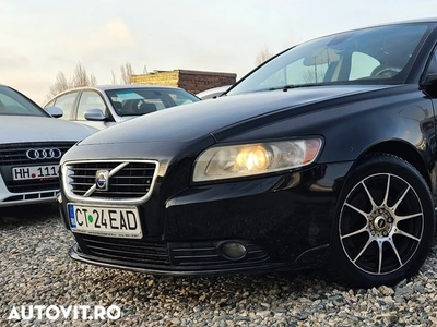 Volvo S40 D3 G6 Business Edition