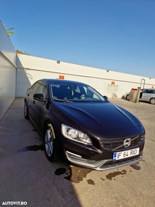 Volvo S60 D2 Start-Stop ECO Momentum