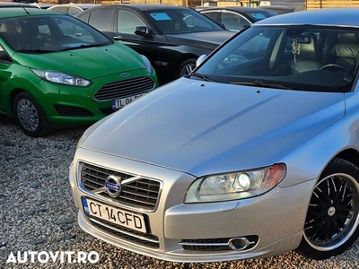 Volvo S80 2.4D Aut. Summum