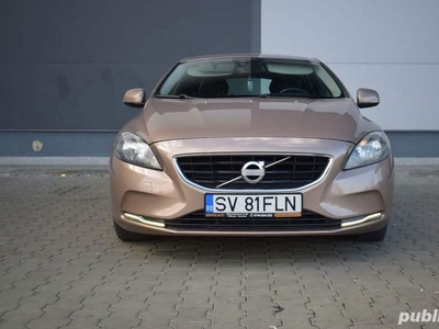 Volvo V4 CP