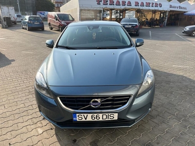 Volvo V40 2014 Sfantu Ilie