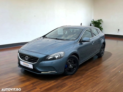 Volvo V40 D2 Momentum