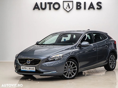 Volvo V40 D4 Kinetic