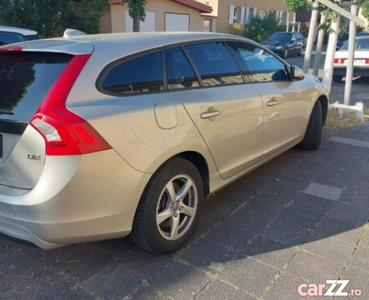 Volvo v60 diesel