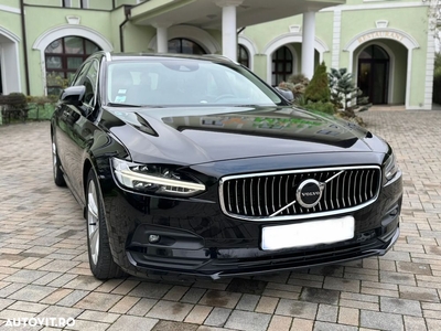 Volvo V90 B4 D Geartronic Momentum Pro