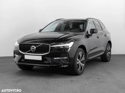 Volvo XC 60 B4 MHEV AT AWD Core