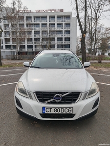 Volvo XC60 2012