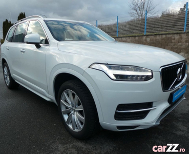 Volvo XC 90 - D4 2017