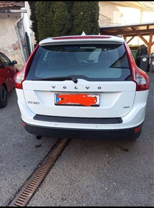 Volvoxc60 de vanzare Oradea