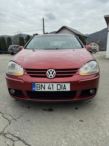 Vw golf 5 1.9 tdi bkc Bistrita Bargaului Fabrici