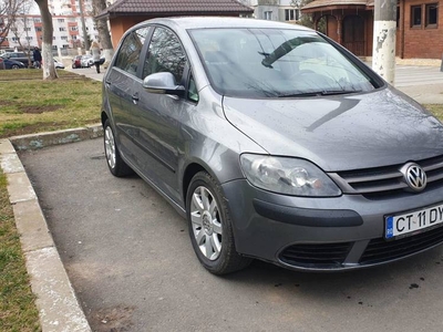 Vw Golf Plus 1.9 Diesel