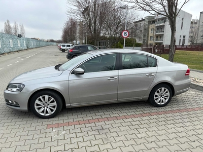 VW Passat 2014 /142.000 km Bucuresti Sectorul 1