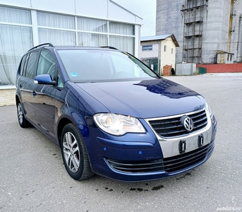 Vw Touran 1.9Tdi 2008