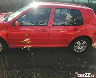 Volkswagen Golf 4