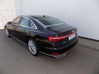 Audi A8 50 TDI quattro