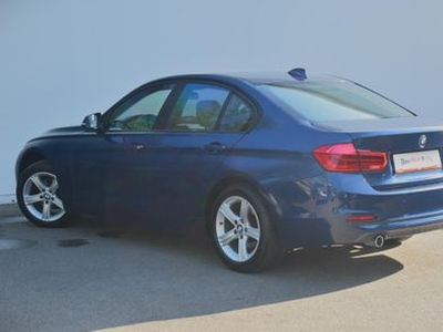 BMW 3xx 318d Aut.