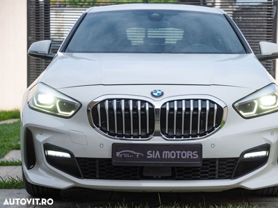 BMW Seria 1 118i Aut. M Sport