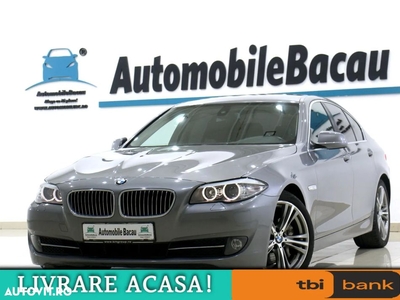 BMW Seria 5 525d