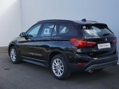 BMW X1 xDrive18d Aut.