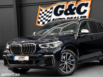 BMW X5 M M50i