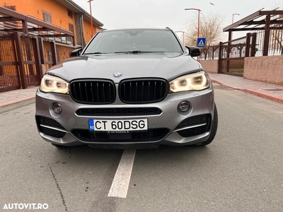 BMW X5 xDrive30d