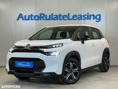 Citroën C3 AIRCROSS 1.2 PureTech S&S BVM6 Feel Pack