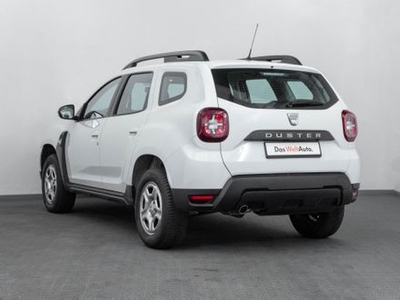 Dacia Duster II Celebration 4WD