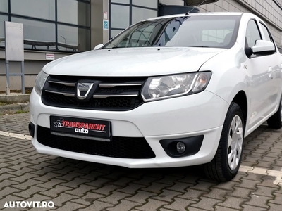 Dacia Logan 1.5 75CP Laureate