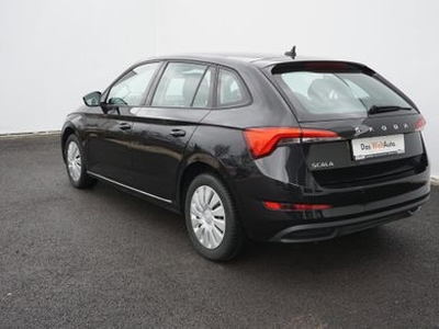 Škoda Scala AMBITION 1.0 TSI DSG