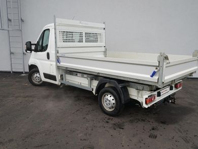 Peugeot Boxer 3300 L2 2,0 BlueHDi 130 Euro6