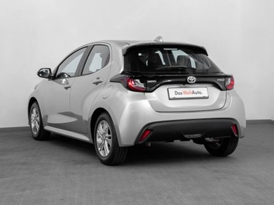 Toyota Yaris 1,5 VVT-i Hybrid Active Drive