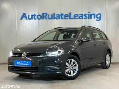 Volkswagen Golf 1.6 TDI Comfortline