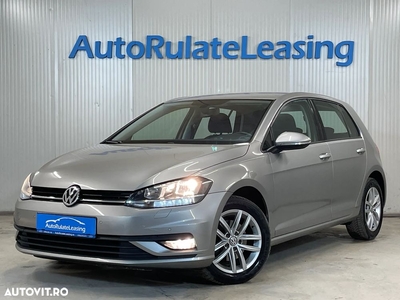 Volkswagen Golf 1.6 TDI Comfortline