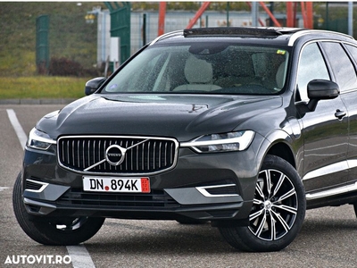 Volvo XC 60