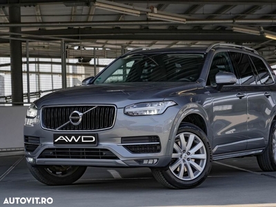 Volvo XC 90