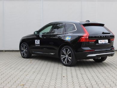 Volvo XC60 B5 Ultimate Bright AWD Geartronic