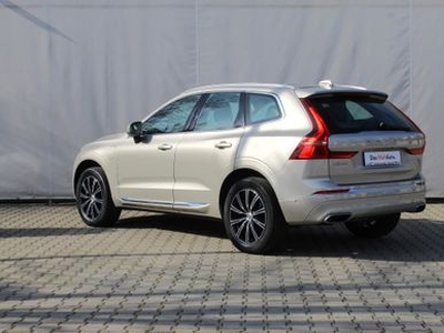 Volvo XC60 T8 AWD Recharge PHEV Inscription Ge