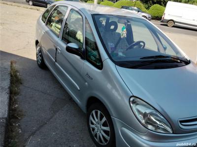 Citroen Xsara Picasso