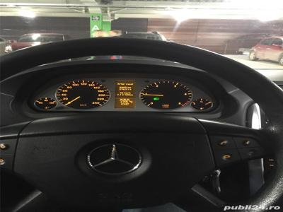 Mercedes-benz Clasa B180 CDI
