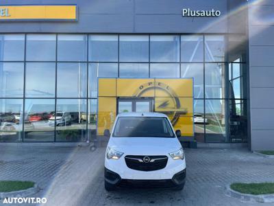 Opel Combo 1.5 CDTI 100 CP MT5 L2H1 Start/Stop Sarcina marita