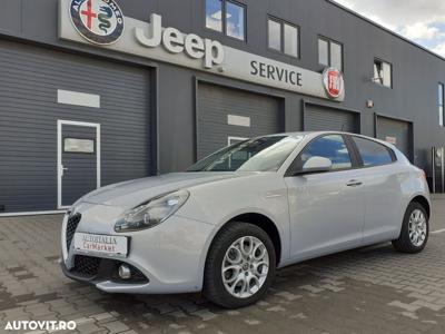 Alfa Romeo Giulietta 2.0 Mjet S&S TCT Super