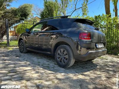 Citroën C4 Cactus BlueHDi 100 Stop&Start Shine Edition