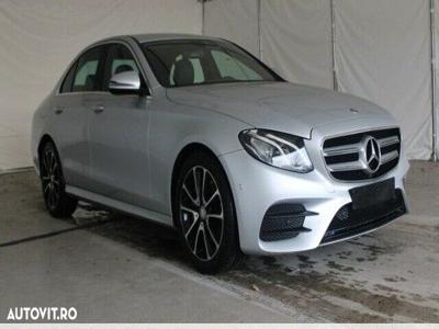 Mercedes-Benz E 200 d T 9G-TRONIC