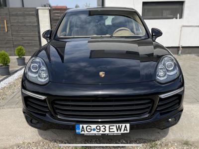 Porsche Cayenne 3.0 L