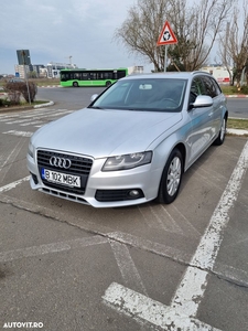 Audi A8 3.0 TDI Quattro Tiptronic