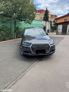 Audi Q7 e-tron 3.0 TDI quattro Tiptronic