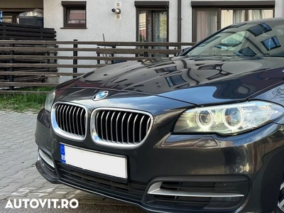 BMW Seria 5 520d