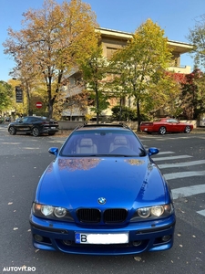 BMW Seria 5 530dA touring