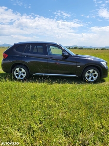 BMW X1 xDrive18d